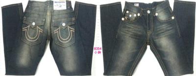 Cheap Men's TRUE RELIGION Jeans wholesale No. 469